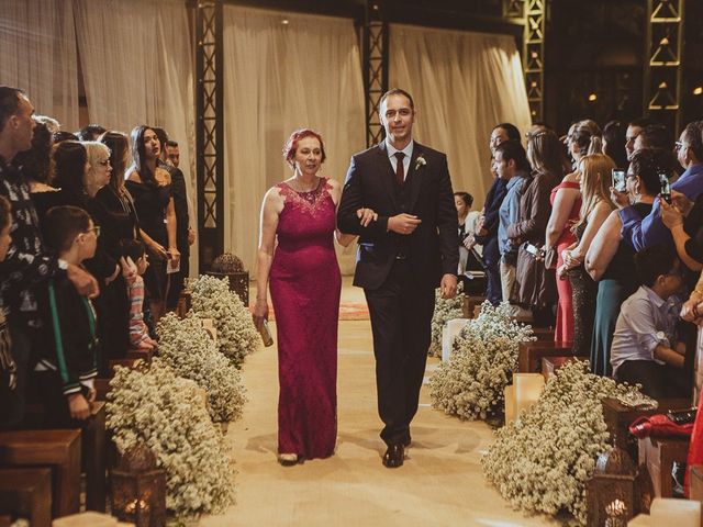 O casamento de Michel e Bárbara em São Bernardo do Campo, São Paulo 32