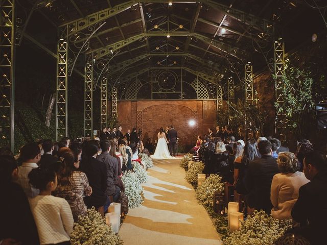 O casamento de Michel e Bárbara em São Bernardo do Campo, São Paulo 47