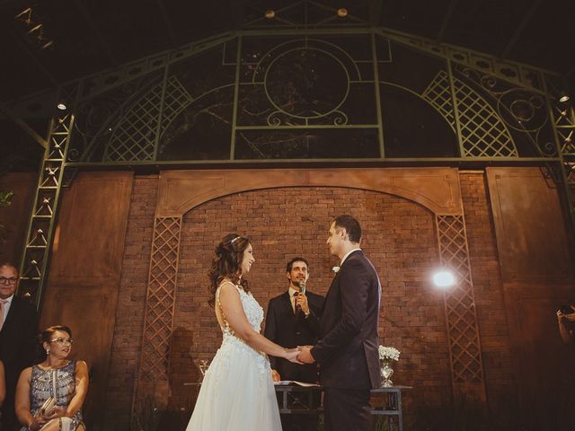 O casamento de Michel e Bárbara em São Bernardo do Campo, São Paulo 49