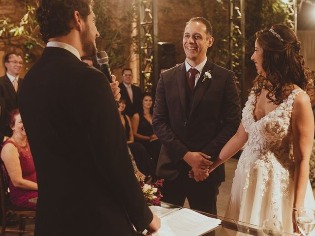 O casamento de Michel e Bárbara em São Bernardo do Campo, São Paulo 50