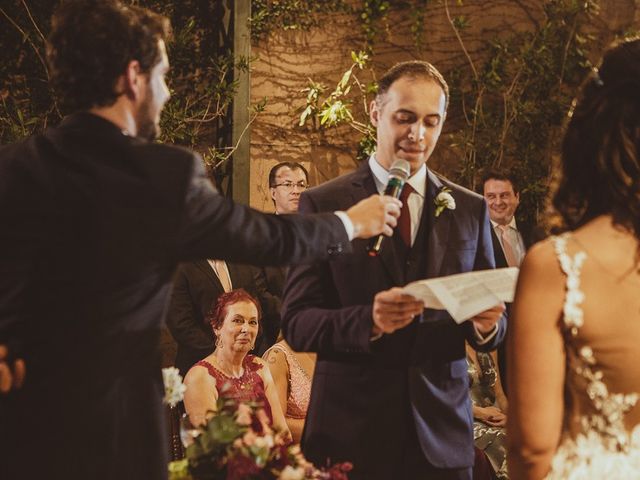 O casamento de Michel e Bárbara em São Bernardo do Campo, São Paulo 60