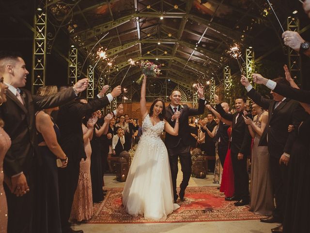 O casamento de Michel e Bárbara em São Bernardo do Campo, São Paulo 68