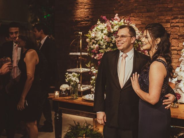 O casamento de Michel e Bárbara em São Bernardo do Campo, São Paulo 70