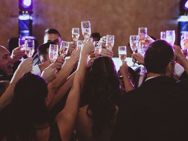 O casamento de Michel e Bárbara em São Bernardo do Campo, São Paulo 76