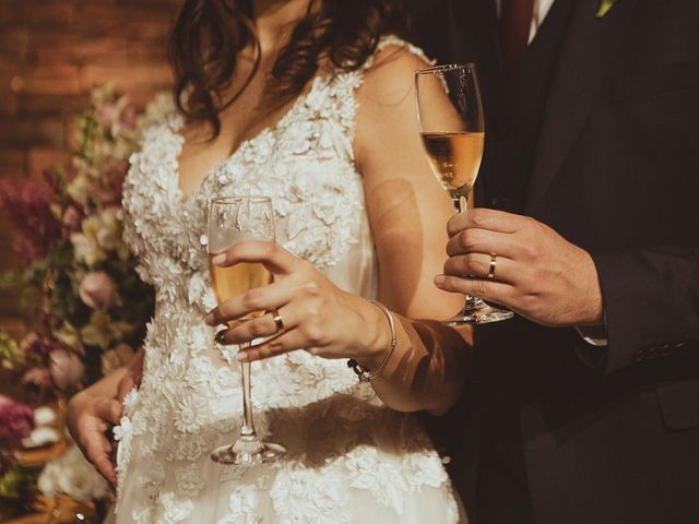 O casamento de Michel e Bárbara em São Bernardo do Campo, São Paulo 80