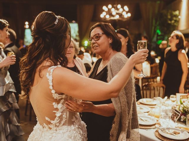 O casamento de Michel e Bárbara em São Bernardo do Campo, São Paulo 88