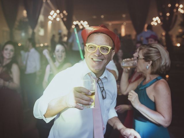 O casamento de Michel e Bárbara em São Bernardo do Campo, São Paulo 103