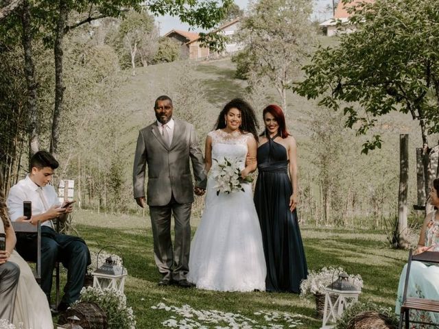 O casamento de Matheus e Naomi em Colombo, Paraná 1