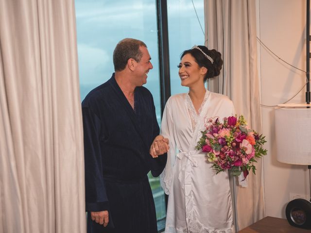O casamento de Rafael e Thais em Rio de Janeiro, Rio de Janeiro 7