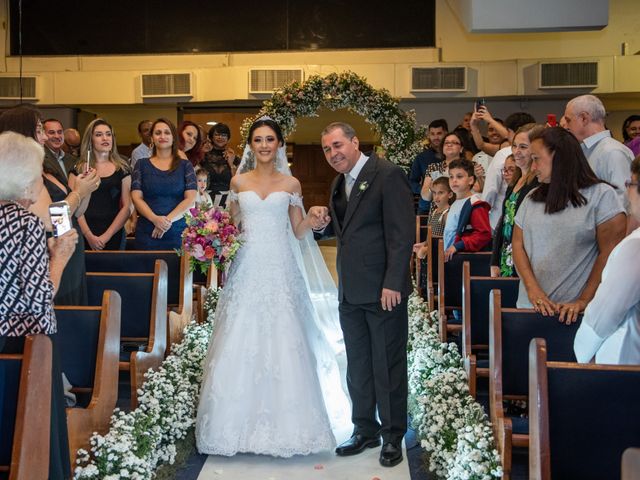 O casamento de Rafael e Thais em Rio de Janeiro, Rio de Janeiro 25
