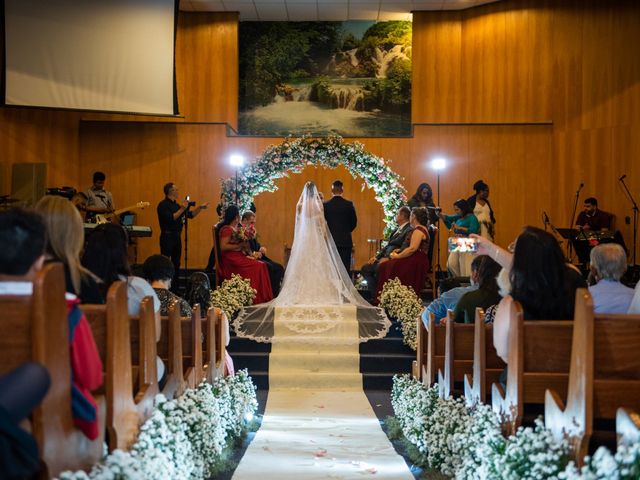 O casamento de Rafael e Thais em Rio de Janeiro, Rio de Janeiro 27
