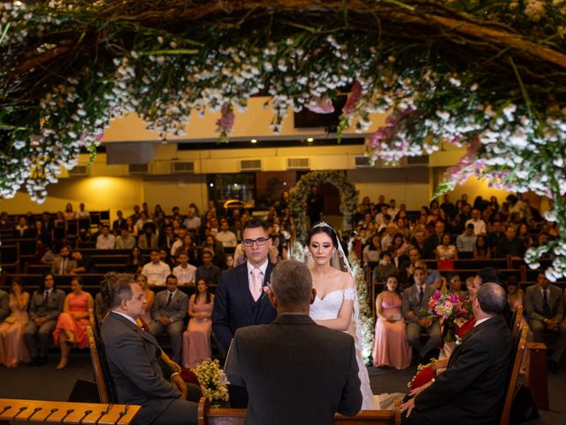 O casamento de Rafael e Thais em Rio de Janeiro, Rio de Janeiro 33