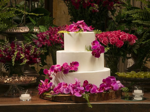 O casamento de Tiago e Fabiana em Itapecerica da Serra, São Paulo 3