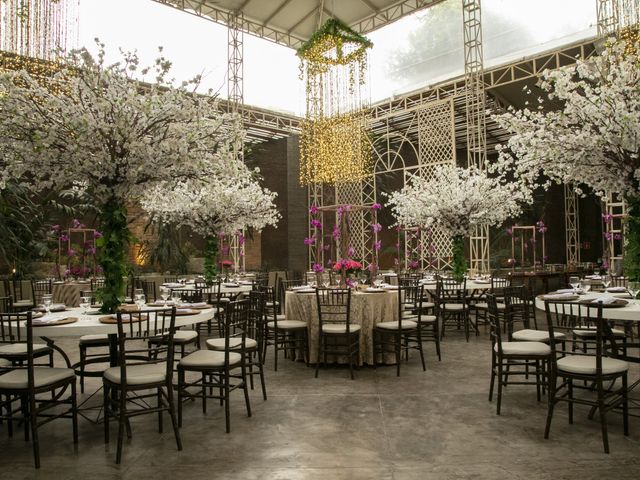 O casamento de Tiago e Fabiana em Itapecerica da Serra, São Paulo 7