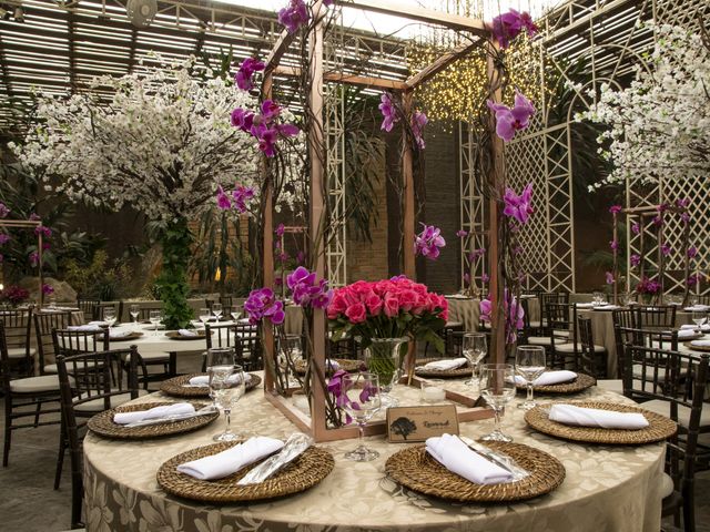 O casamento de Tiago e Fabiana em Itapecerica da Serra, São Paulo 8