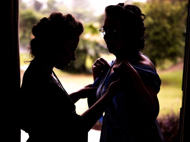 O casamento de Tiago e Fabiana em Itapecerica da Serra, São Paulo 10