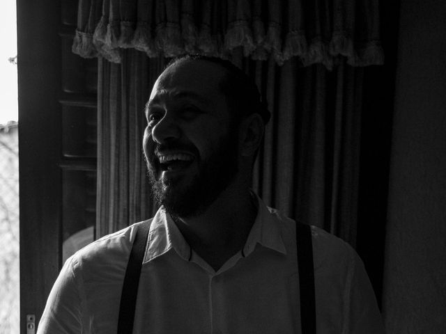 O casamento de Tiago e Fabiana em Itapecerica da Serra, São Paulo 12