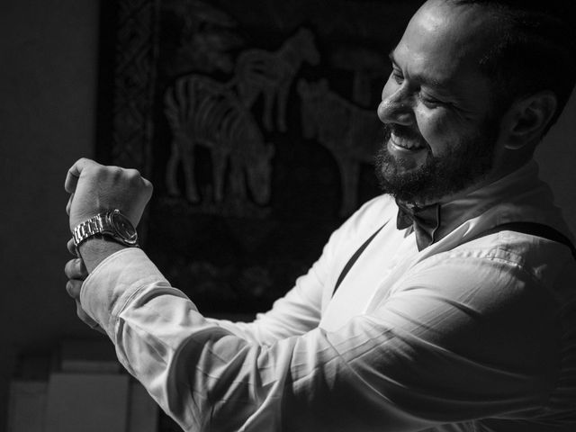 O casamento de Tiago e Fabiana em Itapecerica da Serra, São Paulo 19