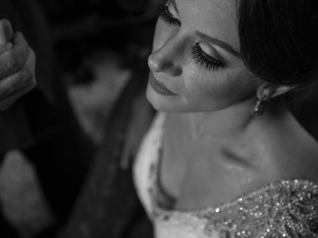 O casamento de Tiago e Fabiana em Itapecerica da Serra, São Paulo 20