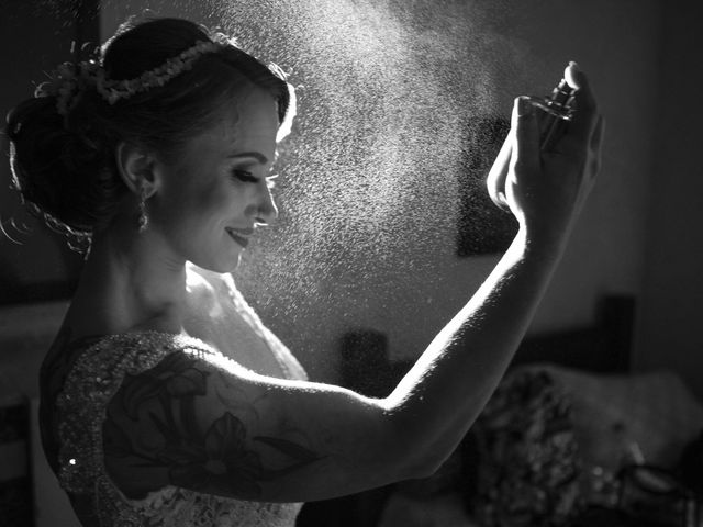 O casamento de Tiago e Fabiana em Itapecerica da Serra, São Paulo 24