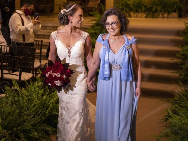 O casamento de Tiago e Fabiana em Itapecerica da Serra, São Paulo 25