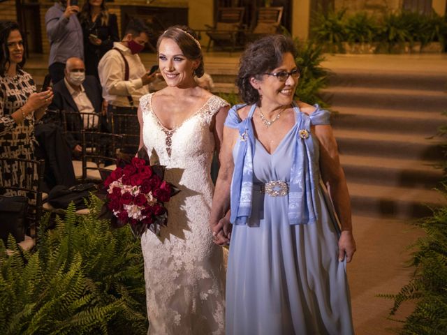 O casamento de Tiago e Fabiana em Itapecerica da Serra, São Paulo 26