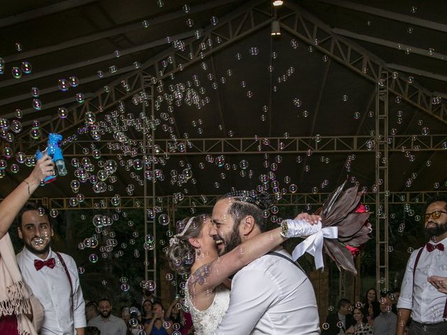 O casamento de Tiago e Fabiana em Itapecerica da Serra, São Paulo 35