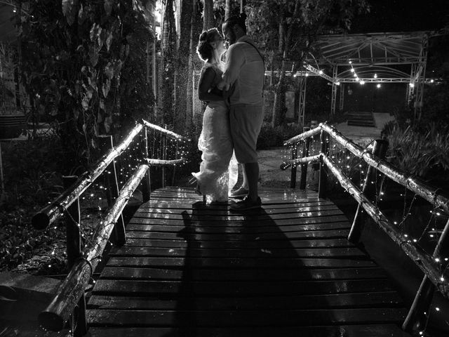 O casamento de Tiago e Fabiana em Itapecerica da Serra, São Paulo 38