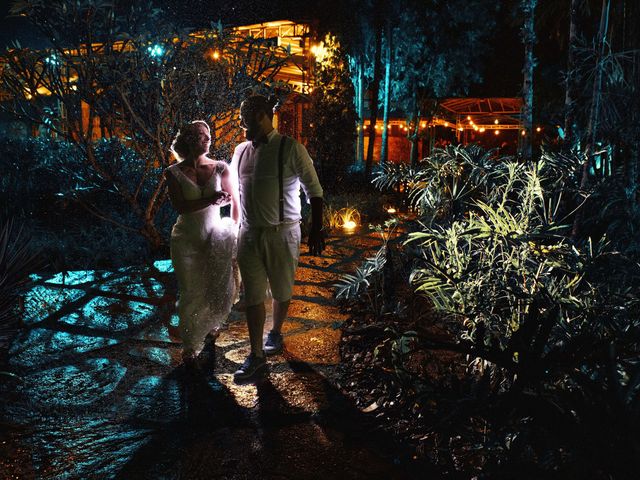 O casamento de Tiago e Fabiana em Itapecerica da Serra, São Paulo 39