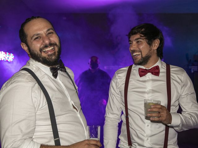 O casamento de Tiago e Fabiana em Itapecerica da Serra, São Paulo 40