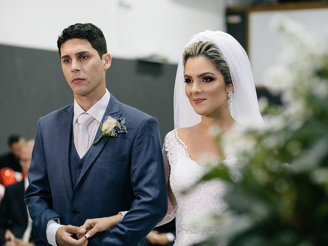 O casamento de Wilkerson e Rayanne em Serra, Espírito Santo 41