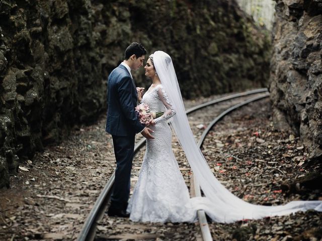 O casamento de Wilkerson e Rayanne em Serra, Espírito Santo 64