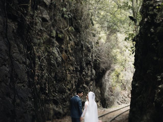 O casamento de Wilkerson e Rayanne em Serra, Espírito Santo 71