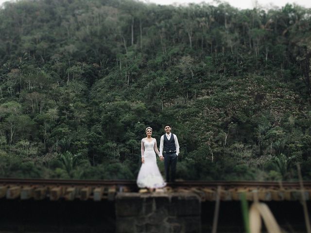 O casamento de Wilkerson e Rayanne em Serra, Espírito Santo 83