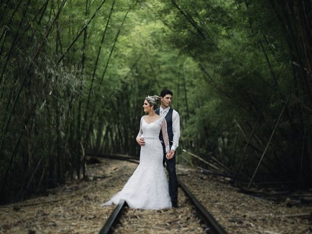 O casamento de Wilkerson e Rayanne em Serra, Espírito Santo 87