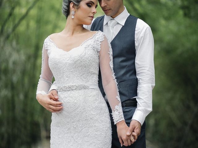 O casamento de Wilkerson e Rayanne em Serra, Espírito Santo 91