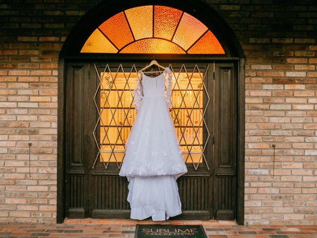O casamento de Nicolas e Pamela em Gravataí, Rio Grande do Sul 6