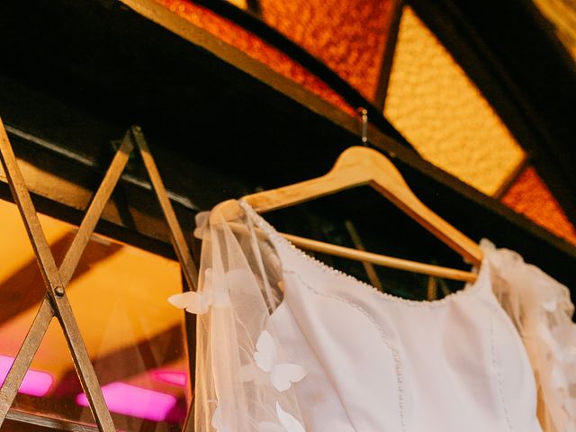 O casamento de Nicolas e Pamela em Gravataí, Rio Grande do Sul 7