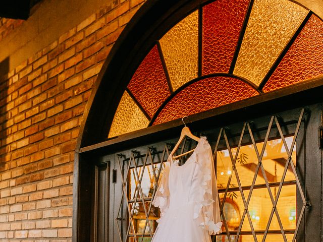 O casamento de Nicolas e Pamela em Gravataí, Rio Grande do Sul 8