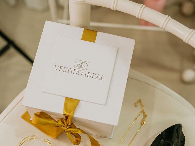 O casamento de Nicolas e Pamela em Gravataí, Rio Grande do Sul 9