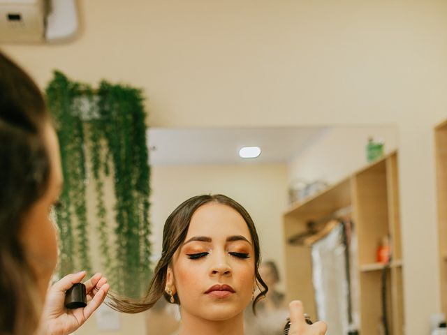 O casamento de Nicolas e Pamela em Gravataí, Rio Grande do Sul 11
