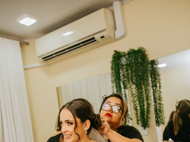 O casamento de Nicolas e Pamela em Gravataí, Rio Grande do Sul 12