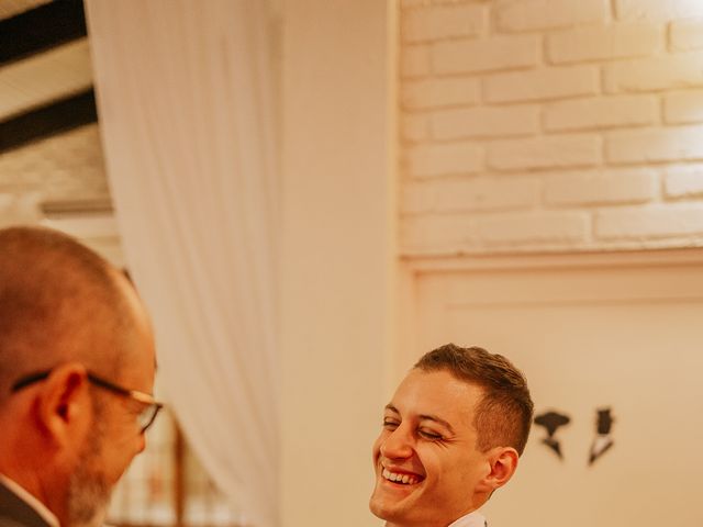 O casamento de Nicolas e Pamela em Gravataí, Rio Grande do Sul 13
