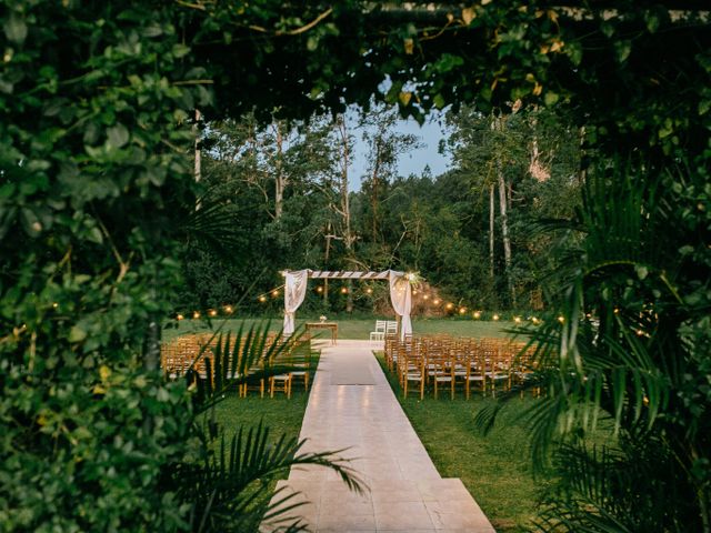 O casamento de Nicolas e Pamela em Gravataí, Rio Grande do Sul 16