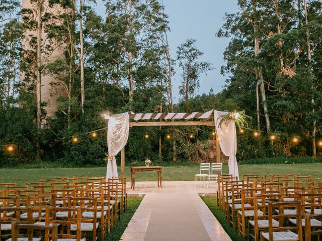 O casamento de Nicolas e Pamela em Gravataí, Rio Grande do Sul 17