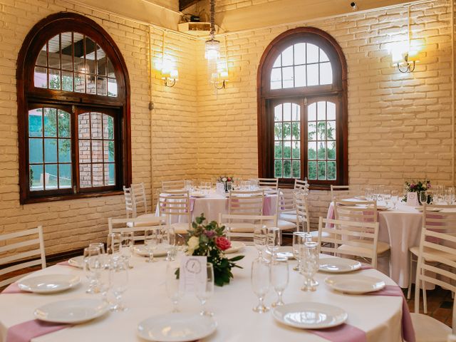 O casamento de Nicolas e Pamela em Gravataí, Rio Grande do Sul 18