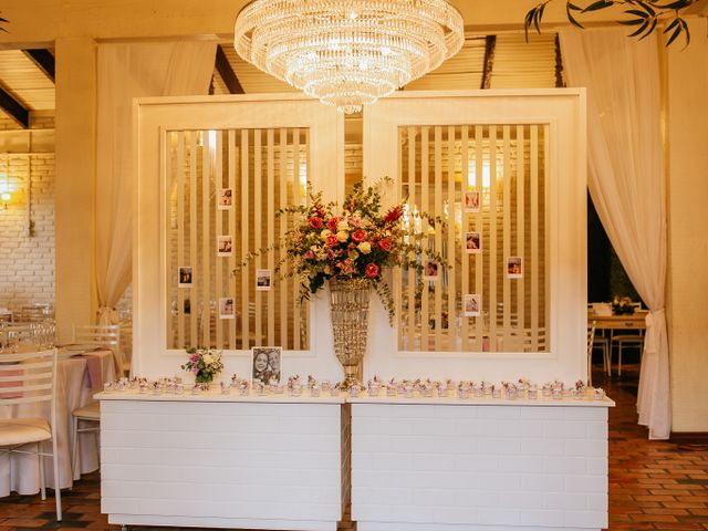 O casamento de Nicolas e Pamela em Gravataí, Rio Grande do Sul 20
