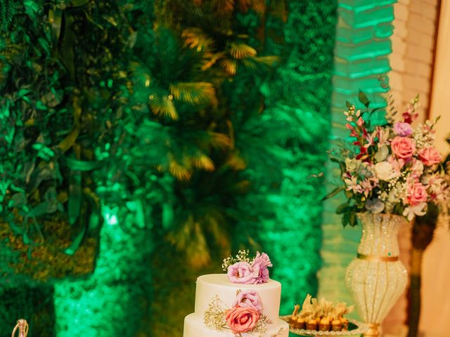O casamento de Nicolas e Pamela em Gravataí, Rio Grande do Sul 22