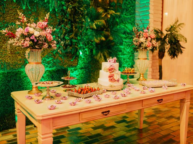 O casamento de Nicolas e Pamela em Gravataí, Rio Grande do Sul 23