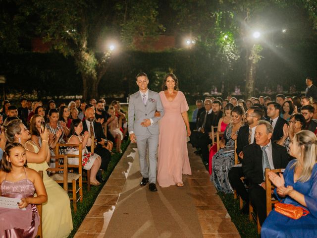 O casamento de Nicolas e Pamela em Gravataí, Rio Grande do Sul 24